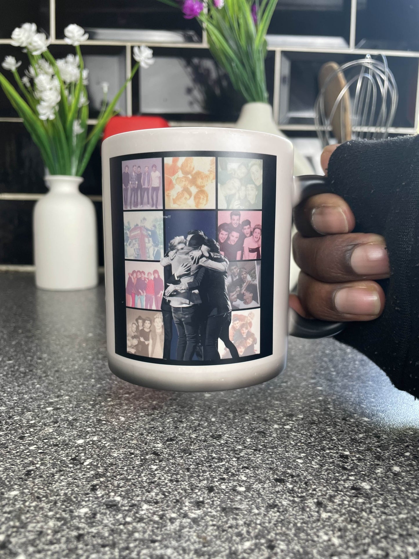 MugDirection