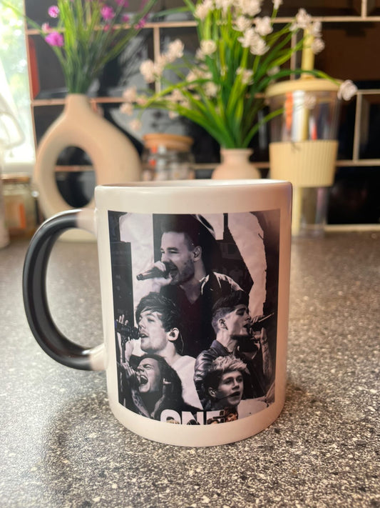 MugDirection
