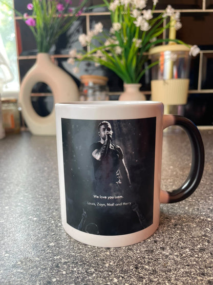 MugDirection